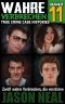 [True Crime Case Histories 11] • Wahre Verbrechen · Band 11